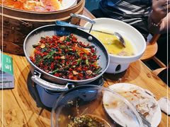 -渔乡米香·剁椒鱼头(四方坪店)