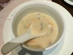 -杭州西子湖四季酒店·金沙厅