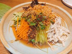 -金孔雀德宏傣味餐馆(魏公村店)