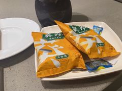 -海底捞火锅(苏宁生活广场店)