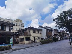 -三林塘老街
