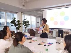 -至尚形象·化妆服饰搭配礼仪培训