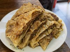 -清真永恒华威肉饼(潘家园店)