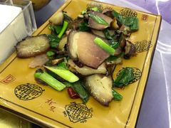 -君华饭店·腊排铜火锅