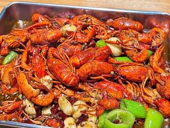 -食鸡公社辣子鸡·潍坊菜·烧烤