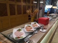 -无锡新湖铂尔曼大酒店