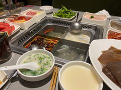 -海底捞火锅(振华商厦店)