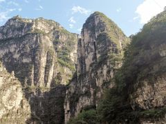 -龙庆峡风景区