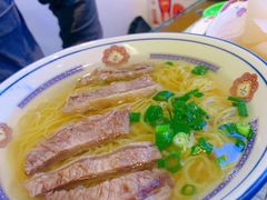 -七爷清汤腩·港式餐厅(金狮广场店)