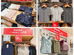 -优衣库(青岛万象城店)