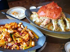 -蟹之国·精品蟹料理(极地店)