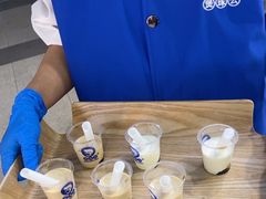 -煲珠公·老红糖珍珠奶茶(长宁龙之梦店)