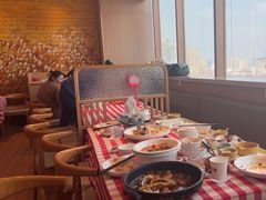 -西贝(大卫城店)