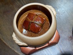 -魁盛居百年鲁菜馆(县西巷店)