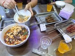 -和月楼牛羊肉泡馍