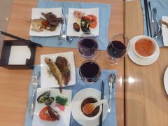 -怡咖啡·自助餐·西安香格里拉