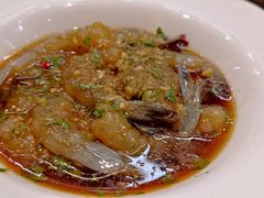 -大洋家·精品潮汕菜·生腌砂锅粥(天河东路店)