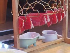 -柳飘飘亚洲烤肉集合店(内江万达店)