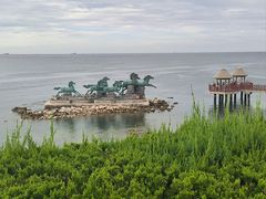 -养马岛旅游度假区