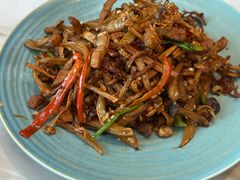 -志明眷村·台式融合菜·宵夜