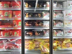 -京客隆超市(华安店)