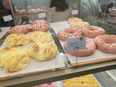 -奈雪的茶(市百一店)