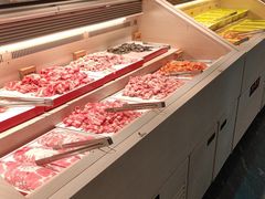 -阪尚皇·原切牛排·烤肉火锅自助(北京路店)