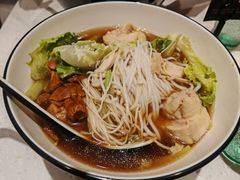 -谭仔米线(壹方城店)