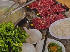 -潮发潮汕牛肉店(芳村店)