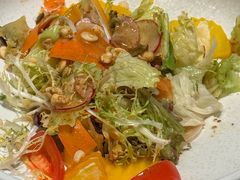 -老太原菜馆(万达店)
