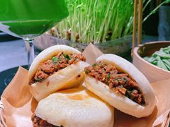 -罗勒家·养生火锅· Bistro(大望路店)