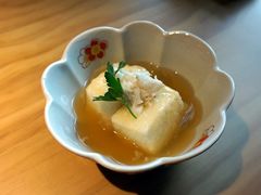 蟹肉豆腐-綱元·海鲜豆捞(明州里店)