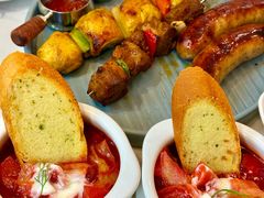 -库滋明·俄罗斯特色美食(中央大街店)