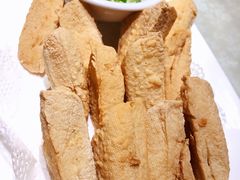 普宁豆腐-潮人姐妹轩(海宁路店)