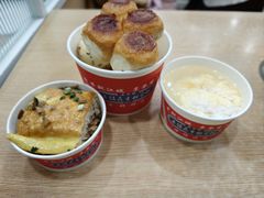 -三镇民生甜食馆(胜利街总店)