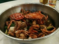 -香邦迷宗蟹(新汽车站店)