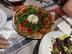 -Primo·丽莫意大利窑烤披萨