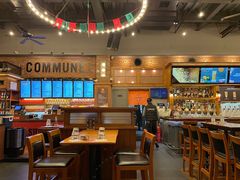 -COMMUNE幻师(渔人码头店)