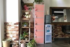 -Moyue HAIR SALON