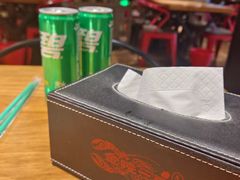 -金陵一哥龙虾(水木秦淮店)