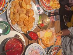 -卢布里西餐厅(海拉尔店)