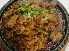 -禾谷韩餐(热带海洋学院店)