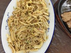 -莲华素食府
