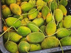 -罗汉果龙眼冰糖燉冬瓜