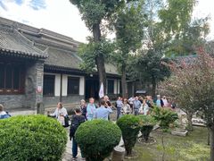 -西安化觉巷清真大寺