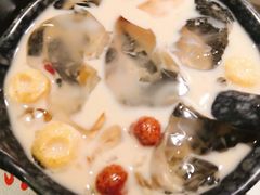 -哥老官重庆美蛙鱼头(宝山龙湖店)