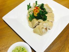 -天府中餐厅·粤菜·海南菜·生猛海鲜(三亚海棠湾洲际度假酒店)