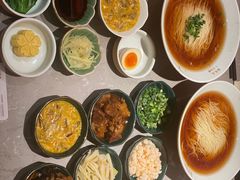 -松鹤楼·苏式汤面(虹桥天地店)