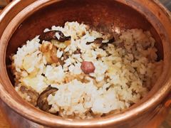 抚仙湖土豆铜锅焖饭-云海肴云南菜·蒸汽石锅鱼(北京良乡华冠店)