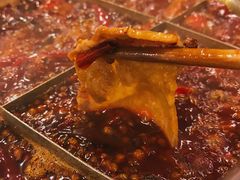 -邓莽子老火锅(中兴路总店)